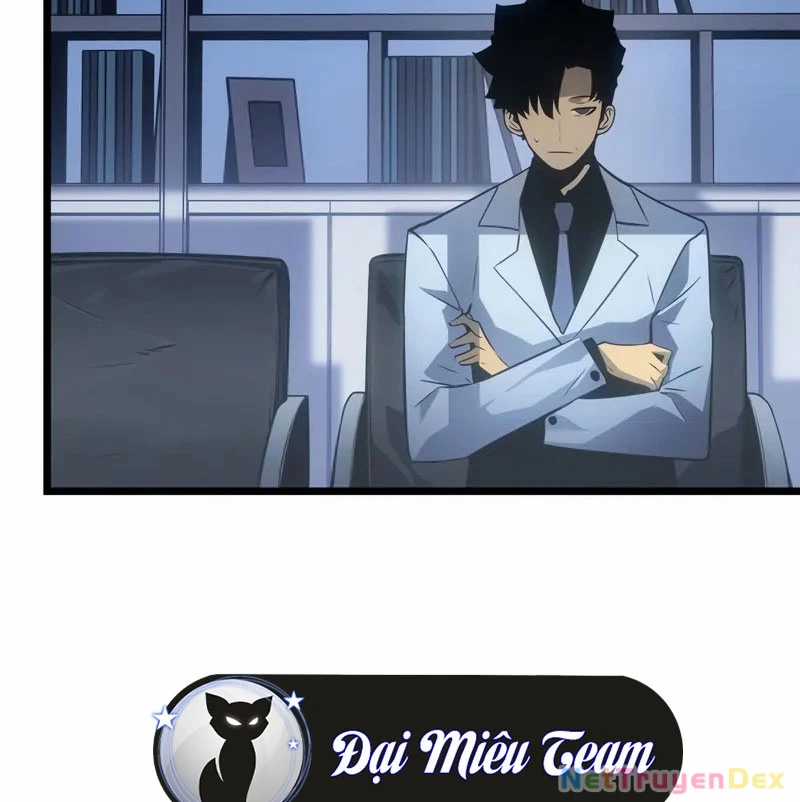 Solo Leveling Ragnarok - Chapter 35 - Trang 31