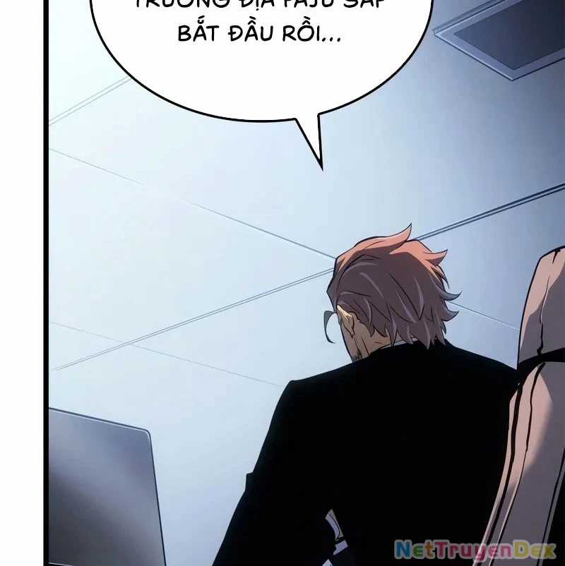 Solo Leveling Ragnarok - Chapter 35 - Trang 39