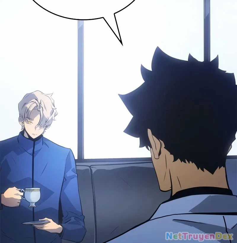 Solo Leveling Ragnarok - Chapter 35 - Trang 5