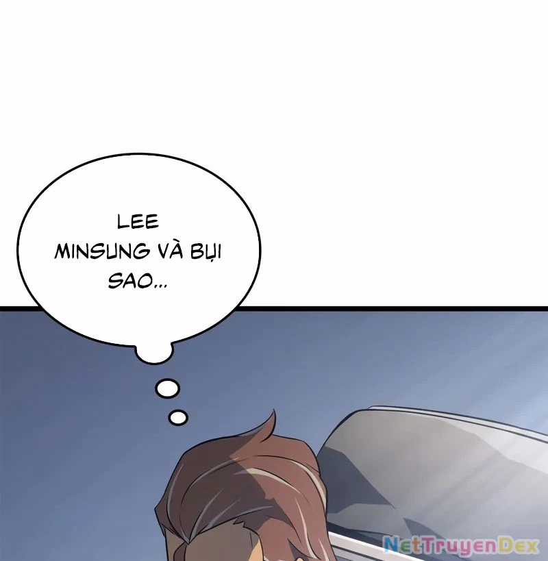 Solo Leveling Ragnarok - Chapter 35 - Trang 41