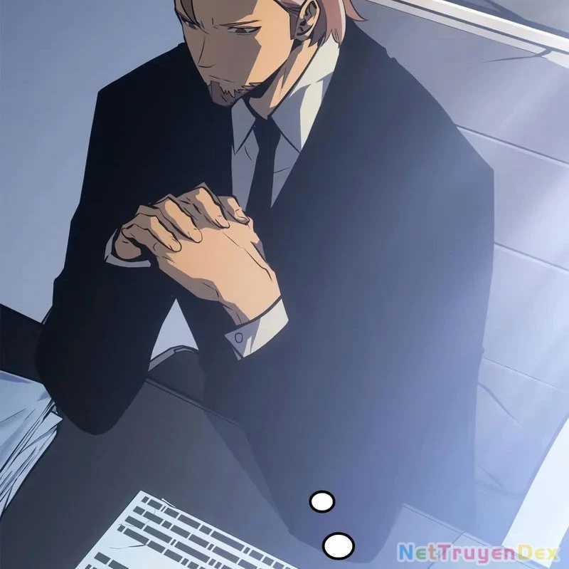 Solo Leveling Ragnarok - Chapter 35 - Trang 42