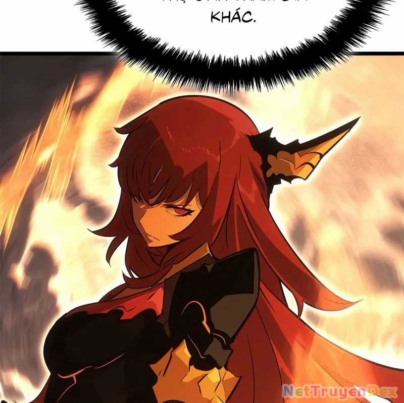 Solo Leveling Ragnarok - Chapter 35 - Trang 45