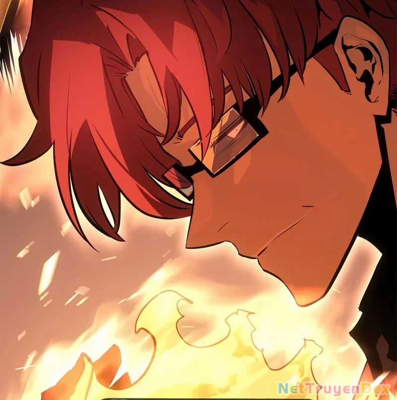 Solo Leveling Ragnarok - Chapter 35 - Trang 47