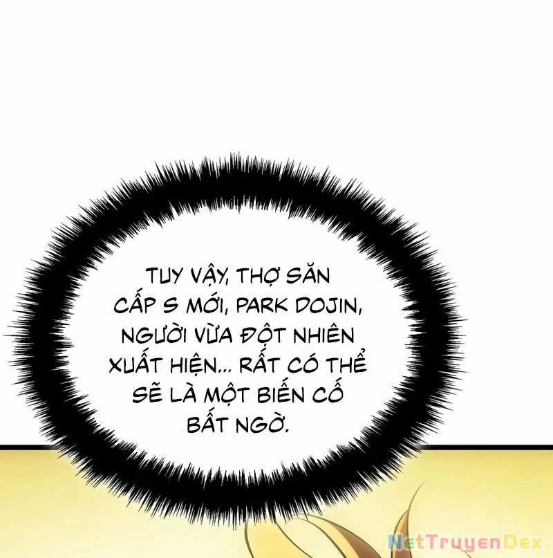 Solo Leveling Ragnarok - Chapter 35 - Trang 51