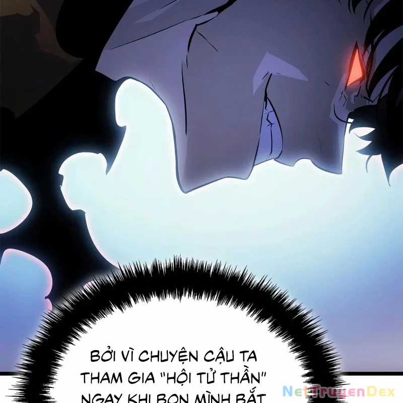 Solo Leveling Ragnarok - Chapter 35 - Trang 53