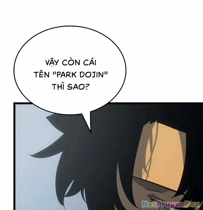 Solo Leveling Ragnarok - Chapter 35 - Trang 8