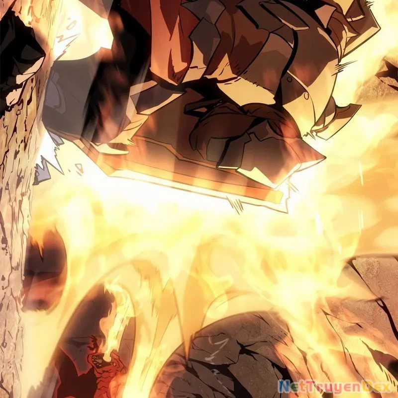 Solo Leveling Ragnarok - Chapter 35 - Trang 72