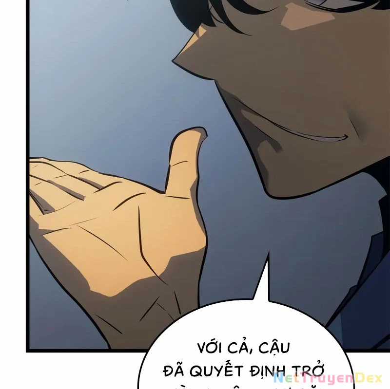 Solo Leveling Ragnarok - Chapter 35 - Trang 9