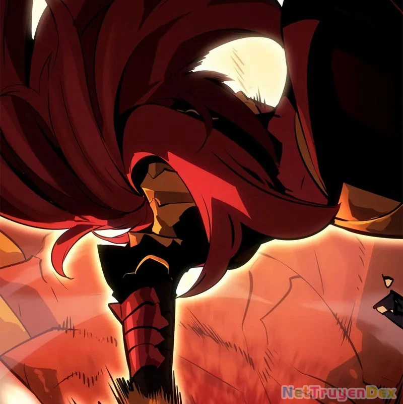 Solo Leveling Ragnarok - Chapter 35 - Trang 84