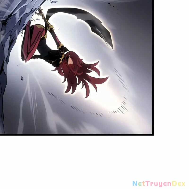 Solo Leveling Ragnarok - Chapter 35 - Trang 100