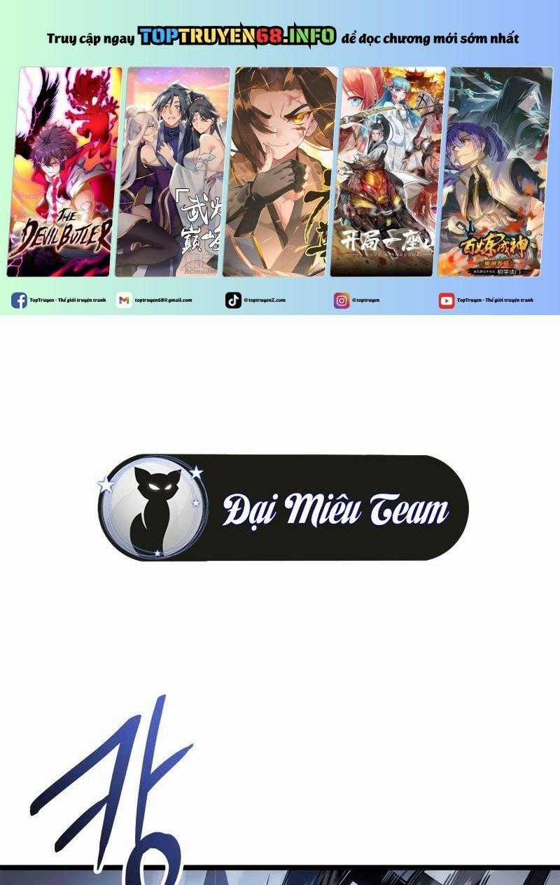 Solo Leveling Ragnarok - Chapter 36 - Trang 1