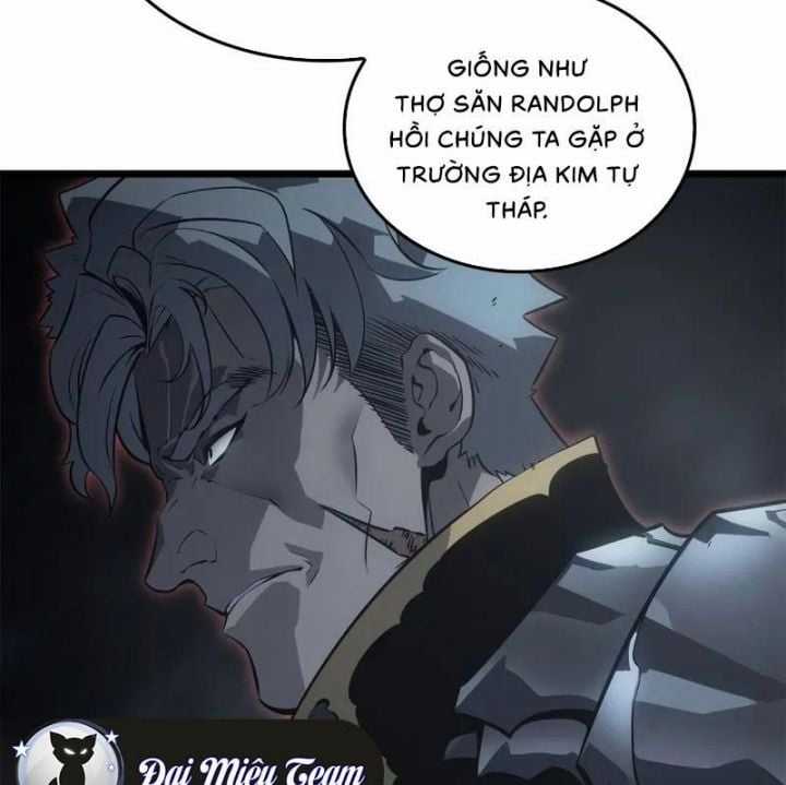 Solo Leveling Ragnarok - Chapter 36 - Trang 27