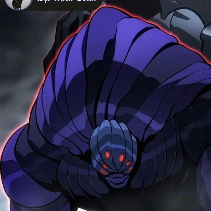 Solo Leveling Ragnarok - Chapter 36 - Trang 28