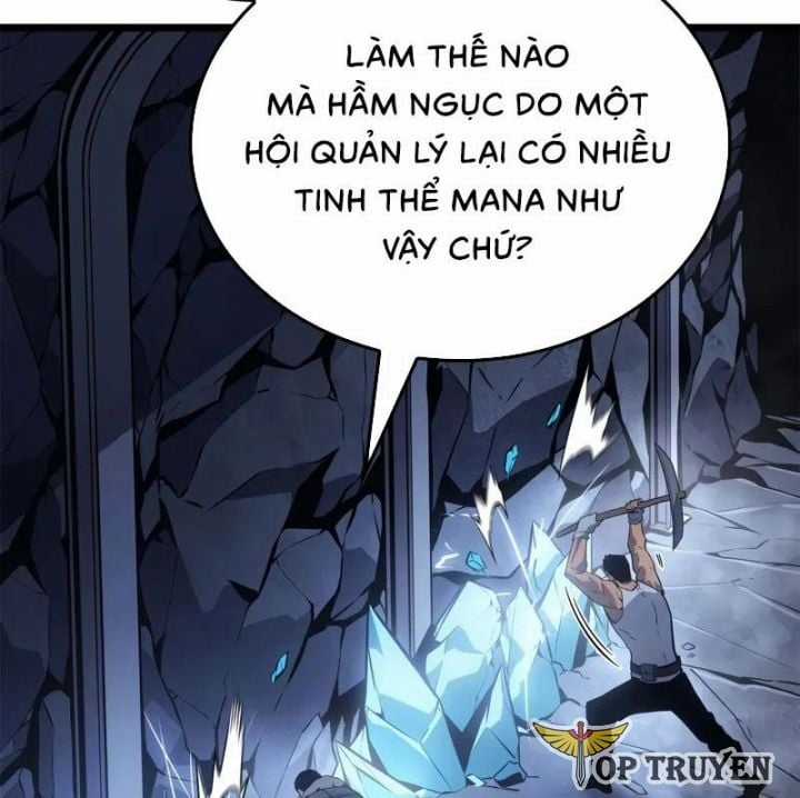 Solo Leveling Ragnarok - Chapter 36 - Trang 4