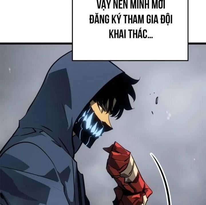 Solo Leveling Ragnarok - Chapter 36 - Trang 31