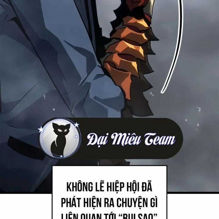 Solo Leveling Ragnarok - Chapter 36 - Trang 32