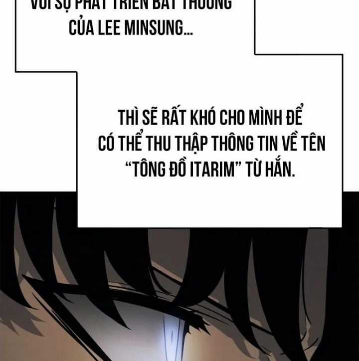 Solo Leveling Ragnarok - Chapter 36 - Trang 34