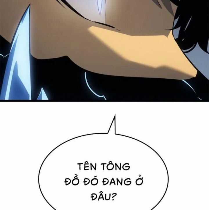 Solo Leveling Ragnarok - Chapter 36 - Trang 35