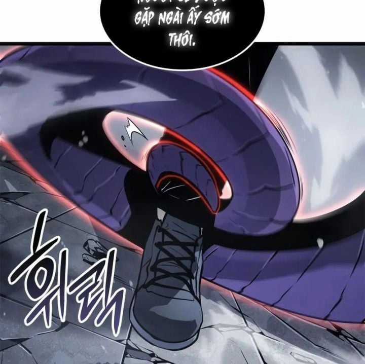 Solo Leveling Ragnarok - Chapter 36 - Trang 40