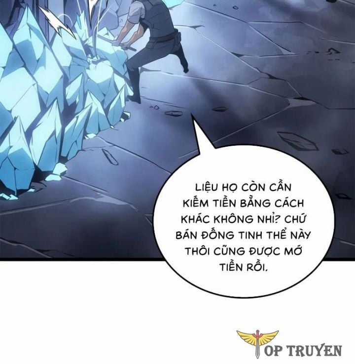 Solo Leveling Ragnarok - Chapter 36 - Trang 5