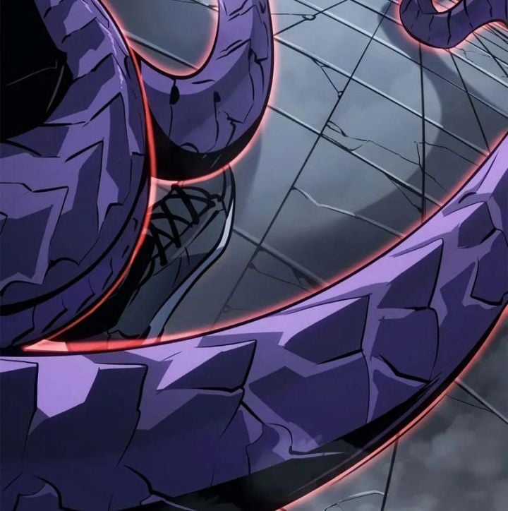 Solo Leveling Ragnarok - Chapter 36 - Trang 43