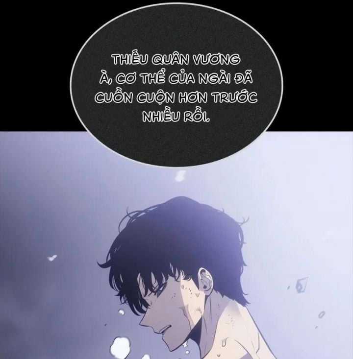 Solo Leveling Ragnarok - Chapter 36 - Trang 55