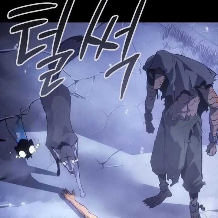 Solo Leveling Ragnarok - Chapter 36 - Trang 60