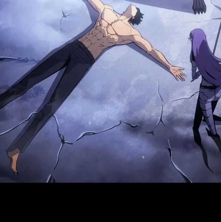 Solo Leveling Ragnarok - Chapter 36 - Trang 61