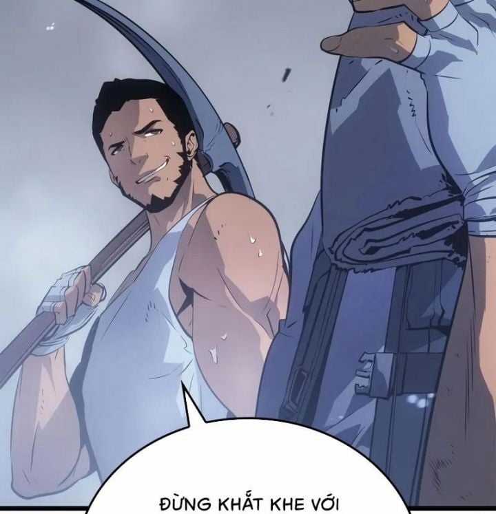 Solo Leveling Ragnarok - Chapter 36 - Trang 8