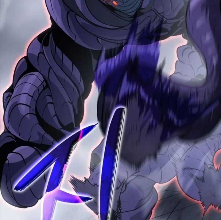 Solo Leveling Ragnarok - Chapter 36 - Trang 73