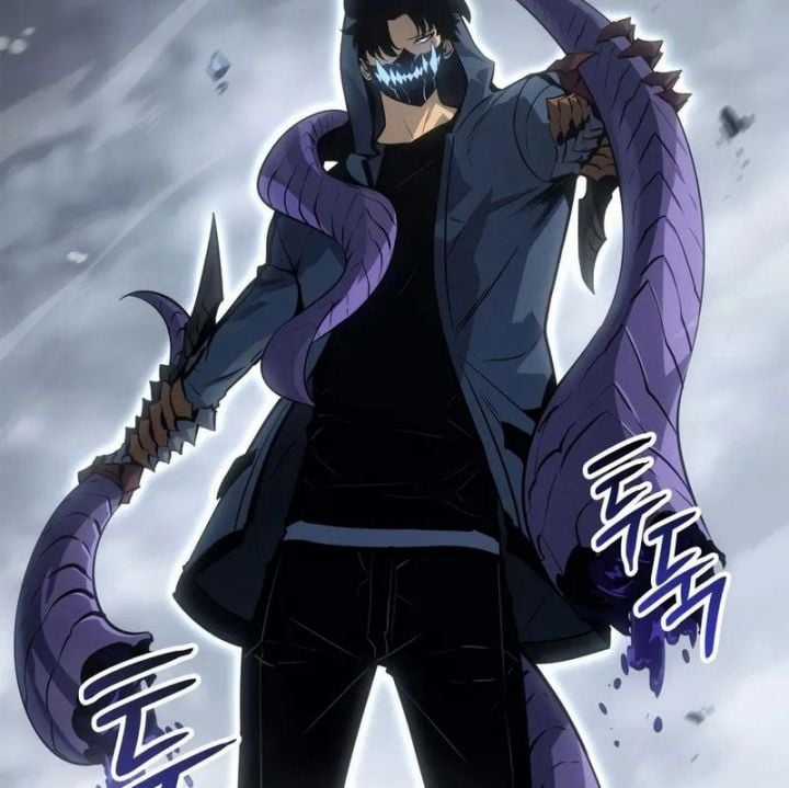 Solo Leveling Ragnarok - Chapter 36 - Trang 78