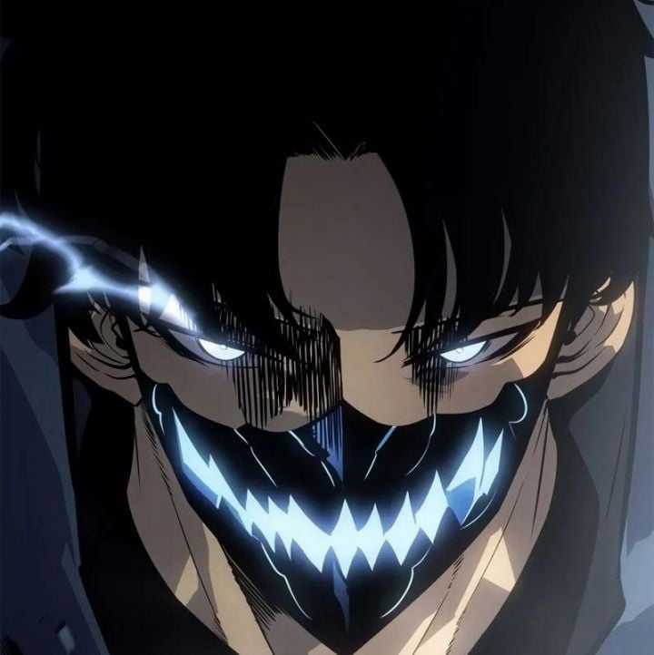 Solo Leveling Ragnarok - Chapter 36 - Trang 81