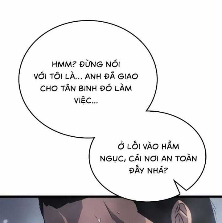 Solo Leveling Ragnarok - Chapter 36 - Trang 10