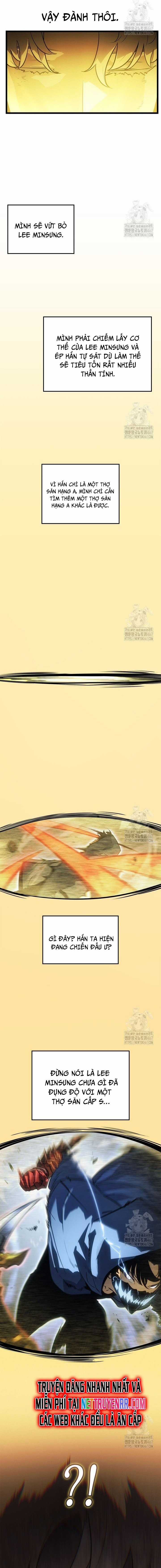 Solo Leveling Ragnarok - Chapter 38 - Trang 11