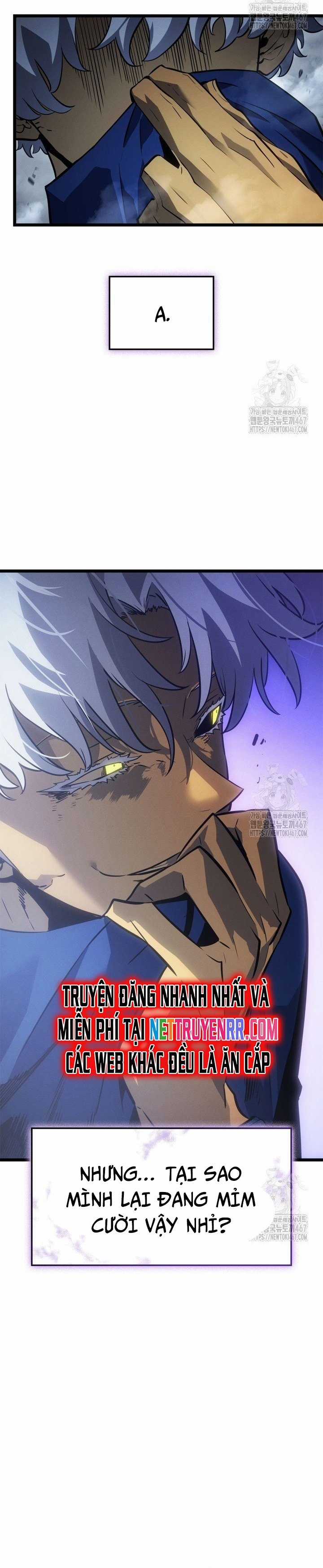 Solo Leveling Ragnarok - Chapter 38 - Trang 13