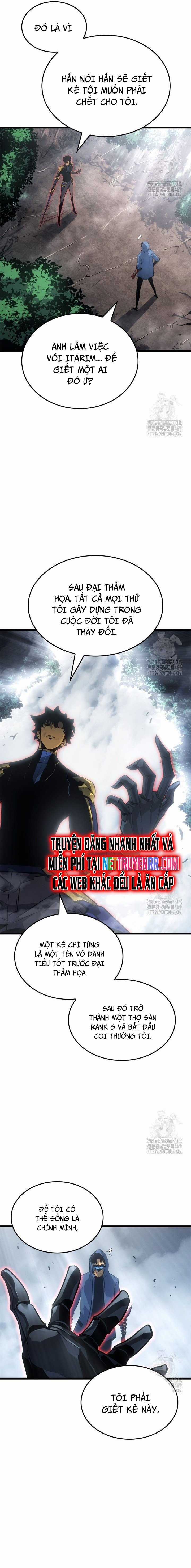 Solo Leveling Ragnarok - Chapter 38 - Trang 16