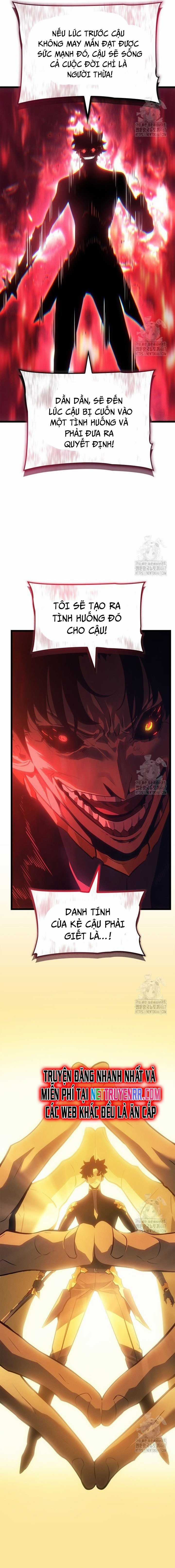 Solo Leveling Ragnarok - Chapter 38 - Trang 18
