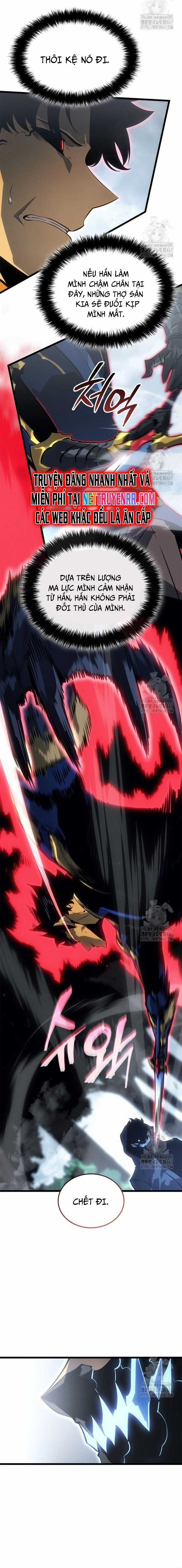 Solo Leveling Ragnarok - Chapter 38 - Trang 3