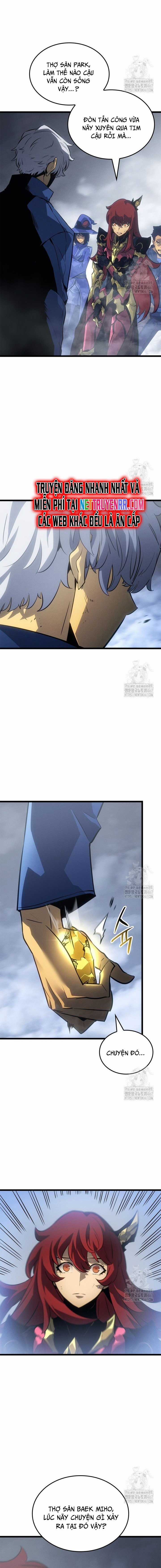 Solo Leveling Ragnarok - Chapter 38 - Trang 6