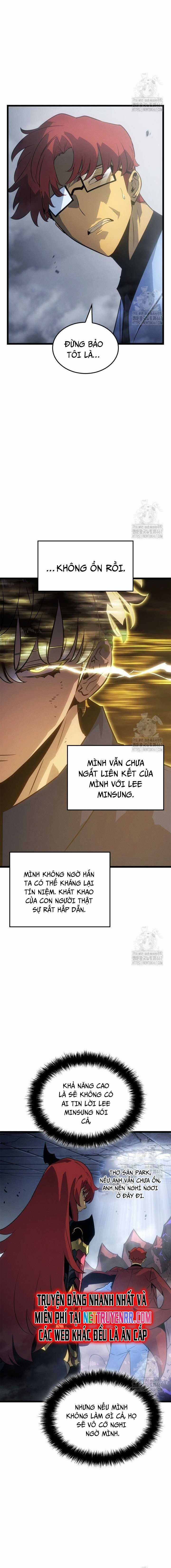 Solo Leveling Ragnarok - Chapter 38 - Trang 10