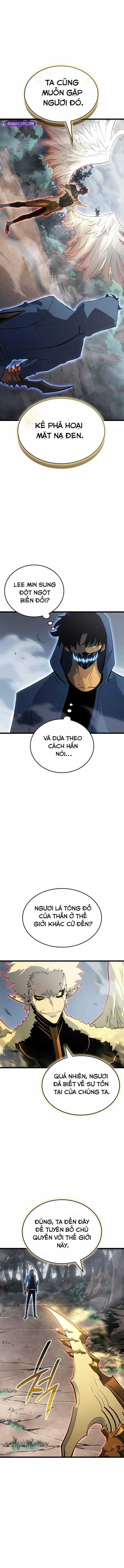 Solo Leveling Ragnarok - Chapter 39 - Trang 2