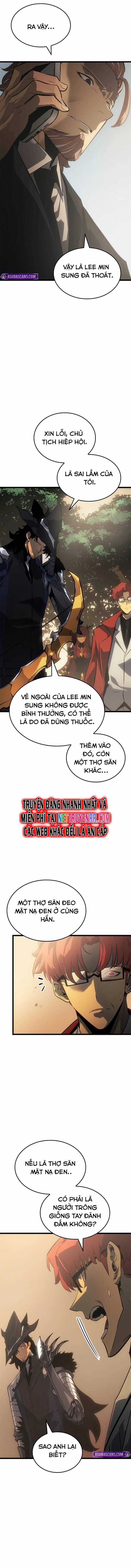 Solo Leveling Ragnarok - Chapter 39 - Trang 12