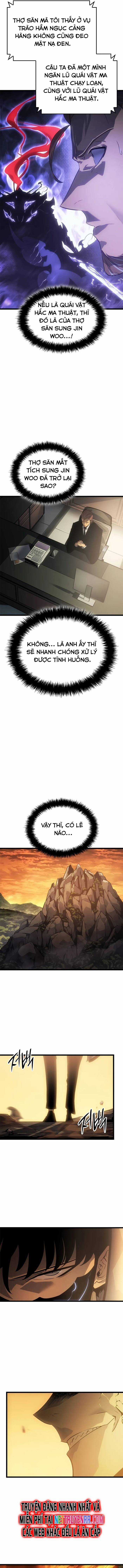 Solo Leveling Ragnarok - Chapter 39 - Trang 13