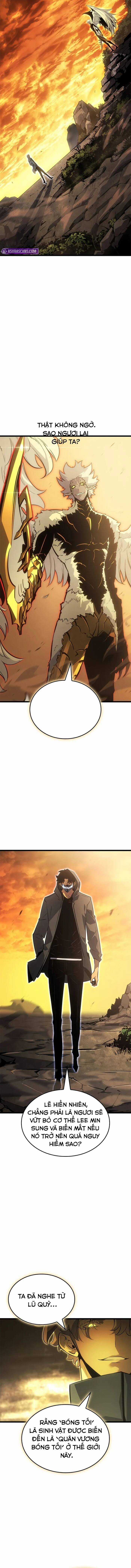 Solo Leveling Ragnarok - Chapter 39 - Trang 14