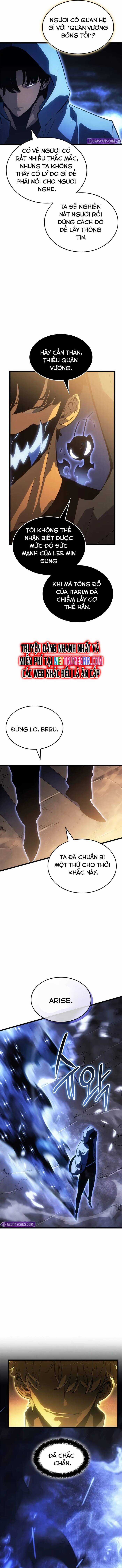 Solo Leveling Ragnarok - Chapter 39 - Trang 15