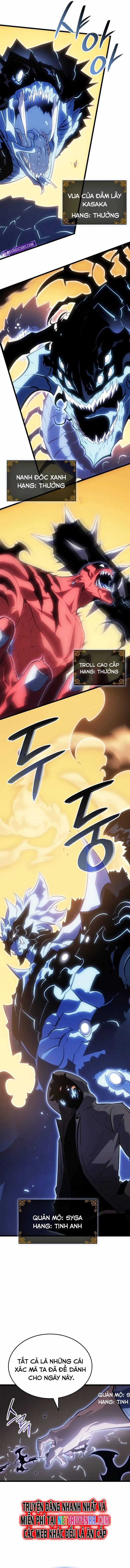 Solo Leveling Ragnarok - Chapter 39 - Trang 17