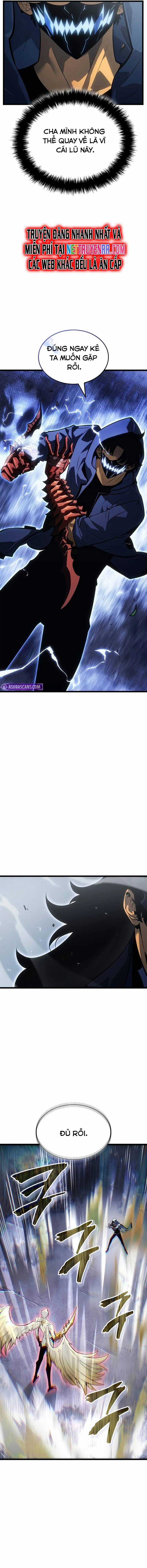 Solo Leveling Ragnarok - Chapter 39 - Trang 3