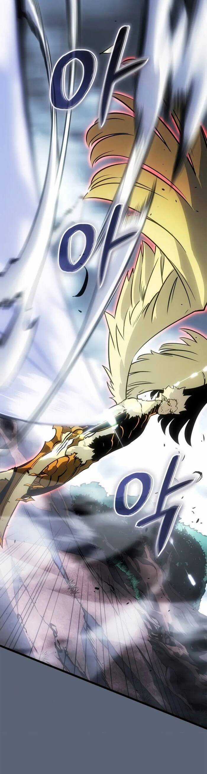 Solo Leveling Ragnarok - Chapter 39 - Trang 6