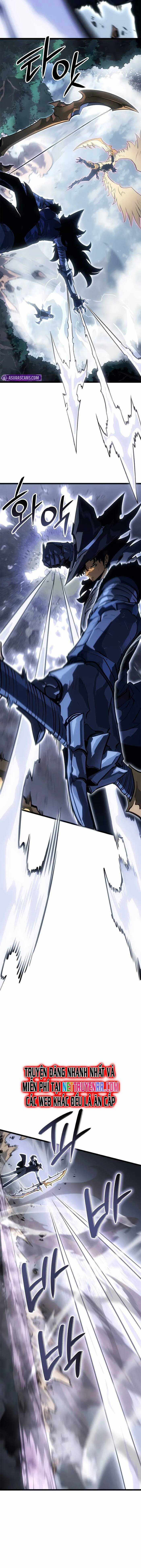 Solo Leveling Ragnarok - Chapter 39 - Trang 7