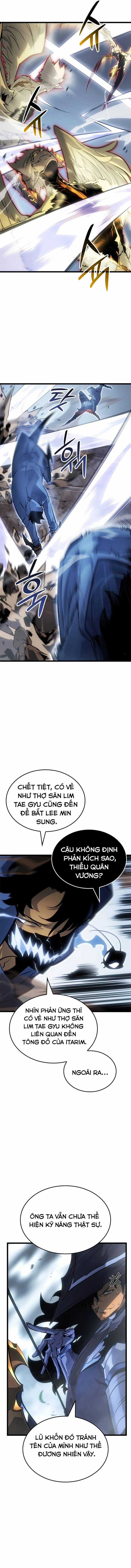 Solo Leveling Ragnarok - Chapter 39 - Trang 8